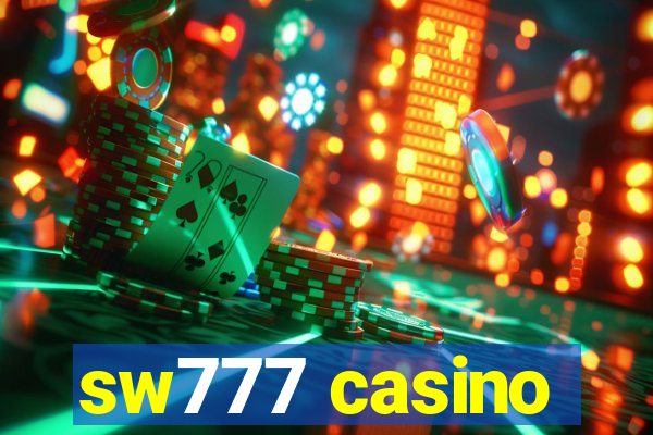 sw777 casino